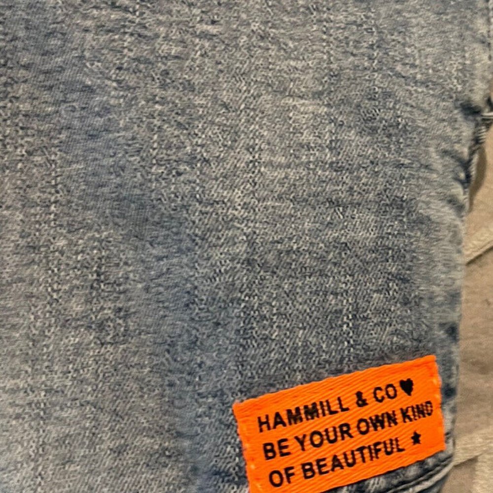 Jeans - PRICE DROPPED ! - Picture 5 of 5